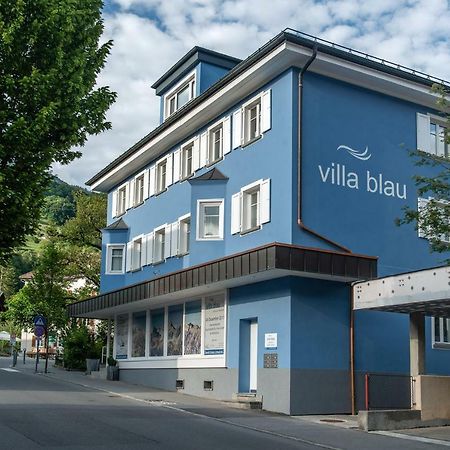 Villa Blau Schruns Екстериор снимка