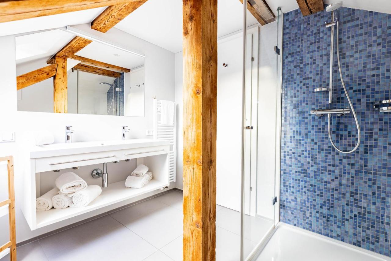 Villa Blau Schruns Екстериор снимка