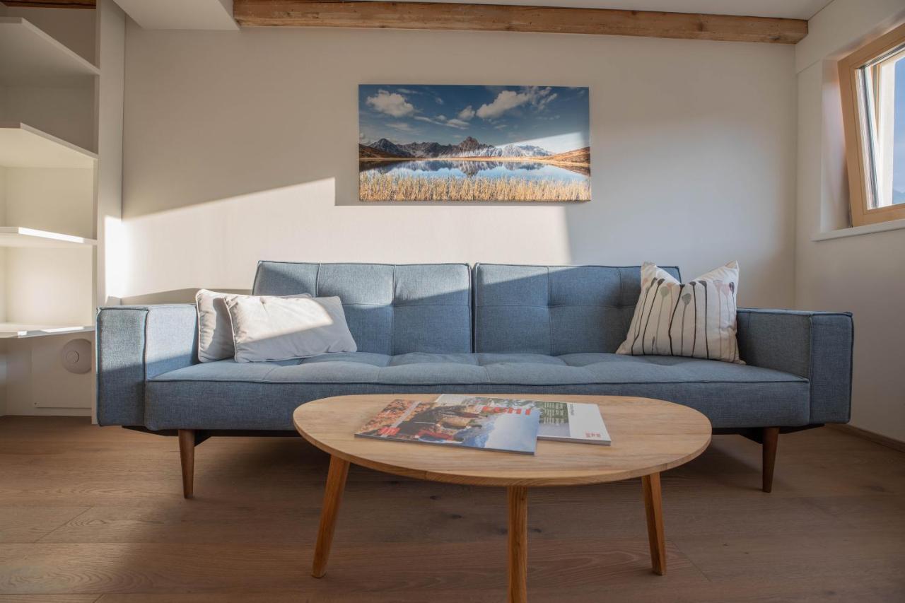 Villa Blau Schruns Екстериор снимка