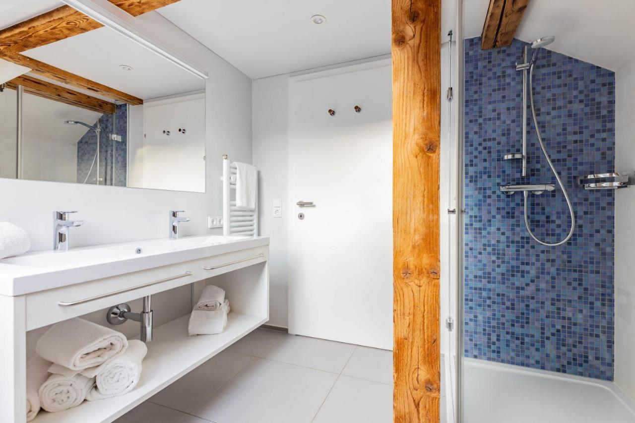 Villa Blau Schruns Екстериор снимка