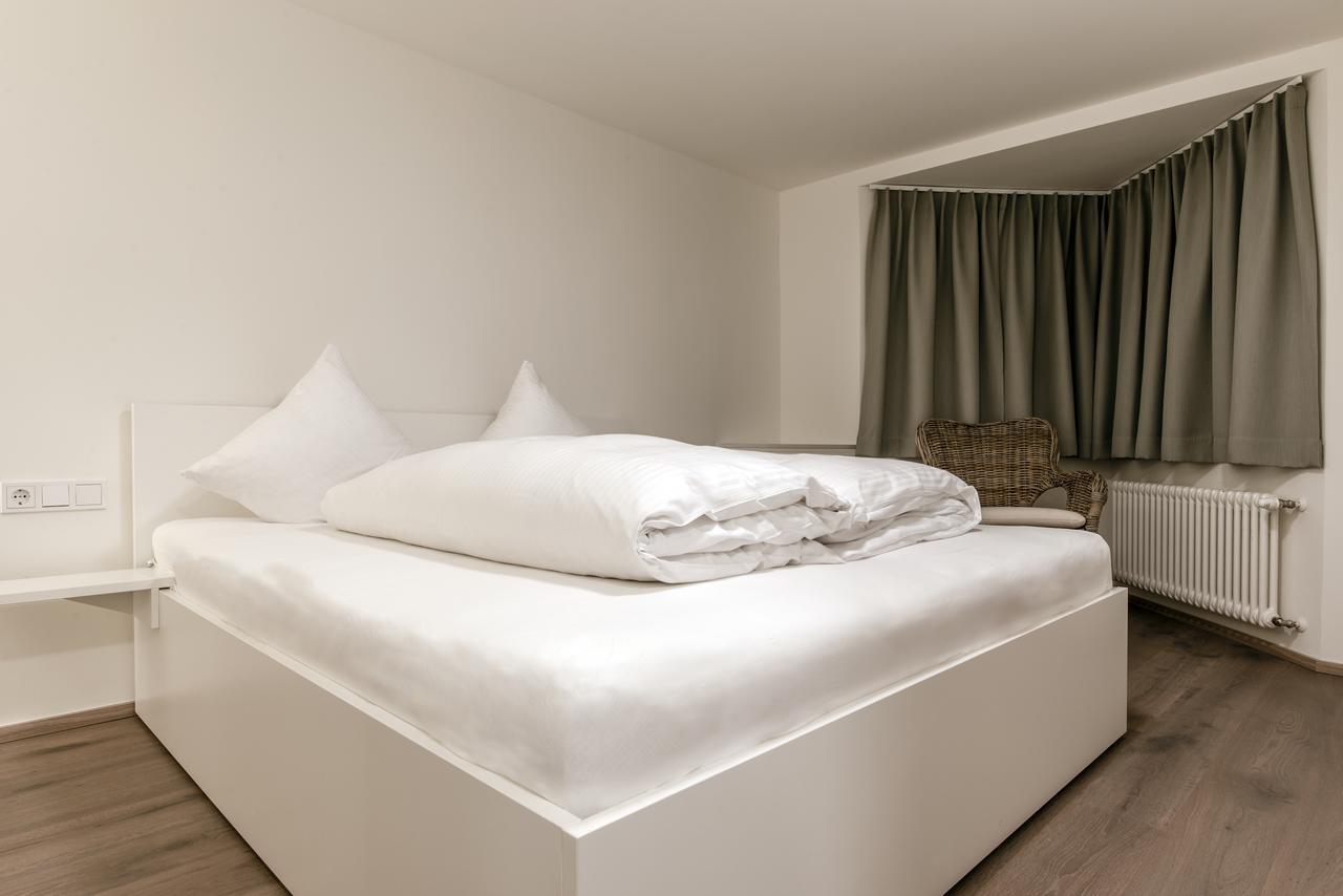 Villa Blau Schruns Екстериор снимка
