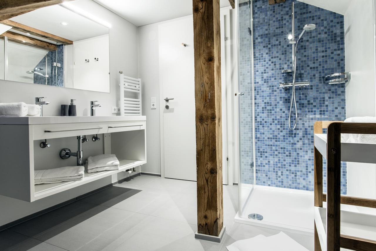 Villa Blau Schruns Екстериор снимка